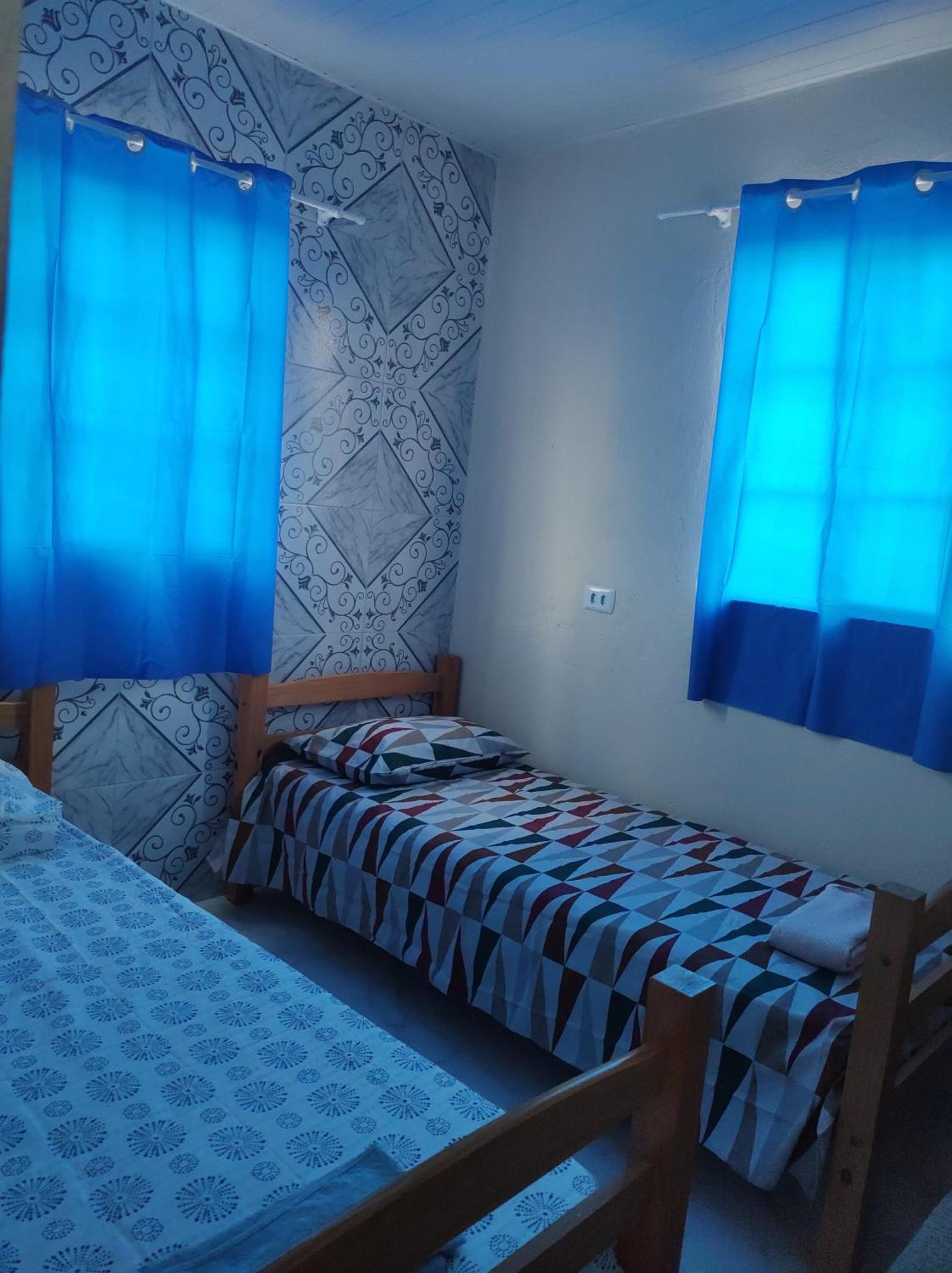 Flats Elohim Apartment Porto de Galinhas