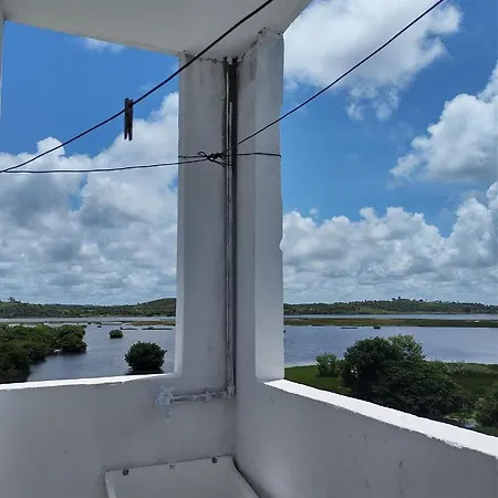 Flats Elohim Apartment Porto de Galinhas Exterior photo