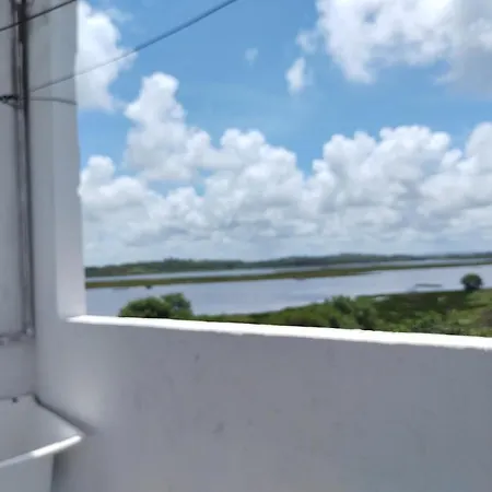 Flats Elohim Apartment Porto de Galinhas Exterior photo