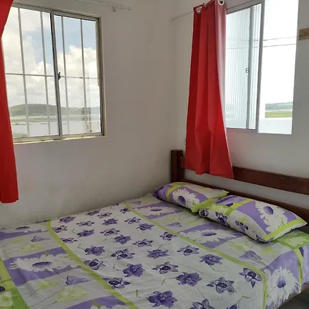 Flats Elohim Apartment Porto de Galinhas Exterior photo