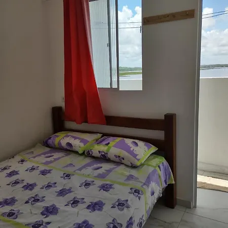 Flats Elohim Apartment Porto de Galinhas Exterior photo
