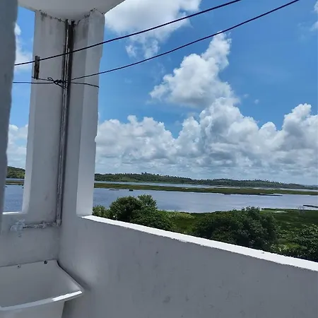 Flats Elohim Apartment Porto de Galinhas Exterior photo