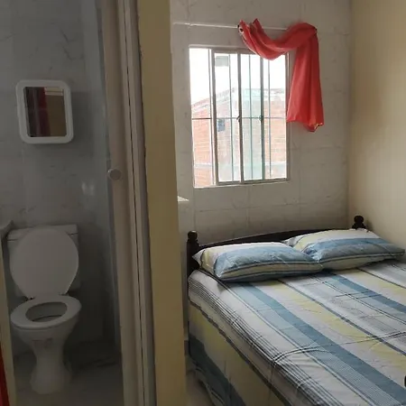 Flats Elohim Apartment Porto de Galinhas Exterior photo