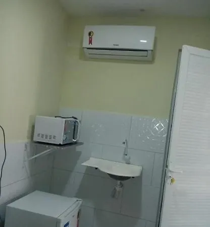 Flats Elohim Apartment Porto de Galinhas Exterior photo