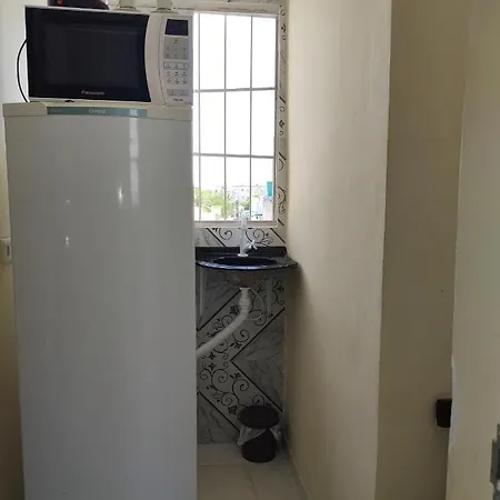 Flats Elohim Apartment Porto de Galinhas Exterior photo