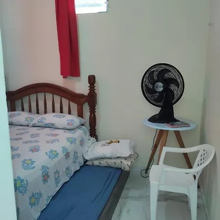 Flats Elohim Apartment Porto de Galinhas Exterior photo