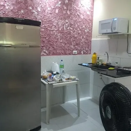 Flats Elohim Apartment Porto de Galinhas Exterior photo