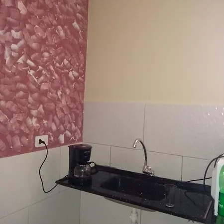 Flats Elohim Apartment Porto de Galinhas Exterior photo