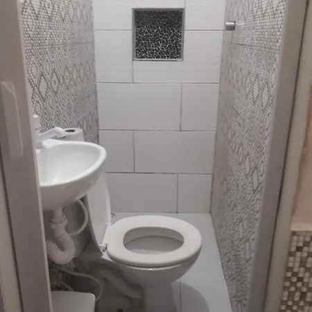 Flats Elohim Apartment Porto de Galinhas Room photo