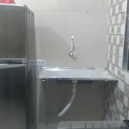 Flats Elohim Apartment Porto de Galinhas Room photo