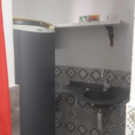 Flats Elohim Apartment Porto de Galinhas Room photo