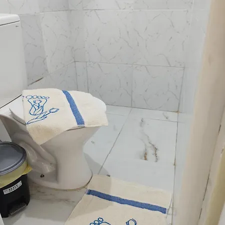 Flats Elohim Apartment Porto de Galinhas Room photo