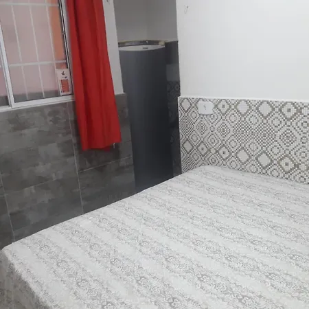 Flats Elohim Apartment Porto de Galinhas Room photo