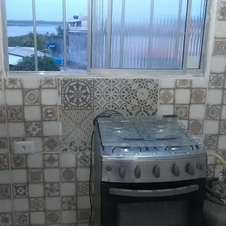 Flats Elohim Apartment Porto de Galinhas Room photo
