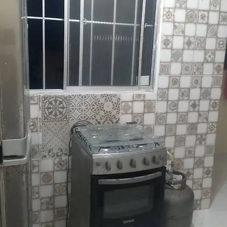 Flats Elohim Apartment Porto de Galinhas Room photo