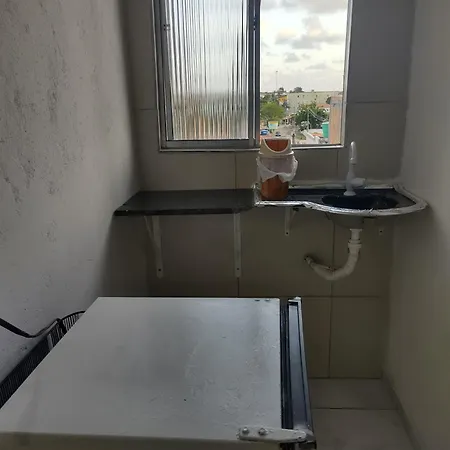 Flats Elohim Apartment Porto de Galinhas Room photo
