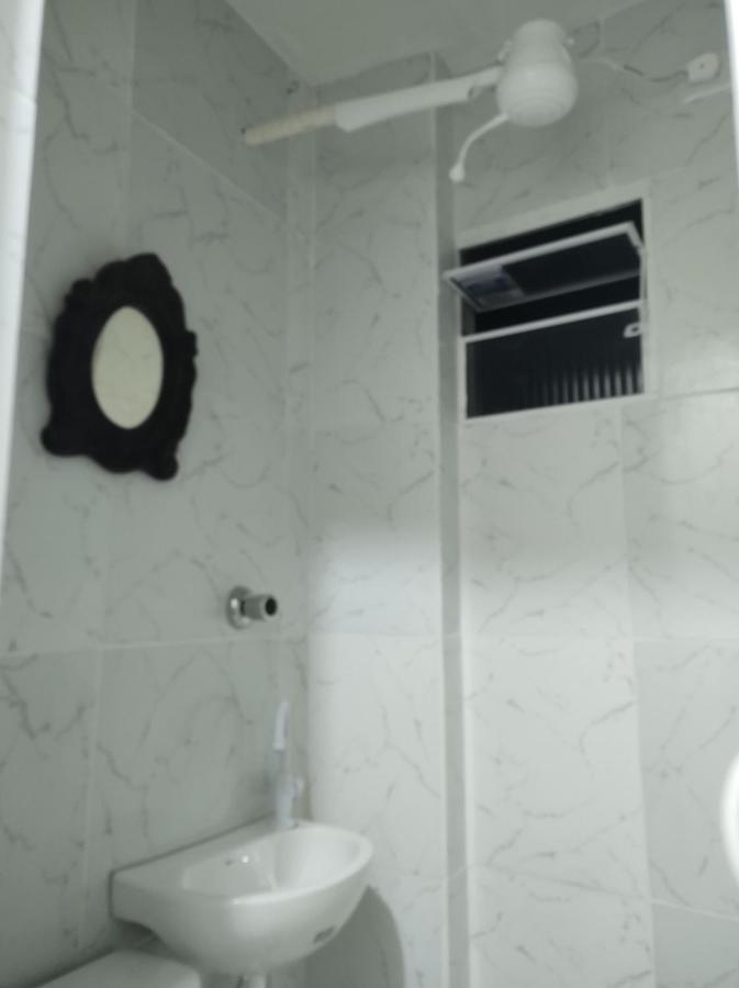 Apartamento Flats Elohim Pôrto das Galinhas