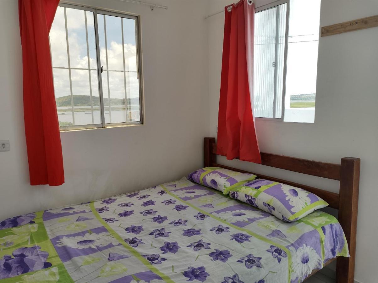 Flats Elohim Apartment Porto de Galinhas