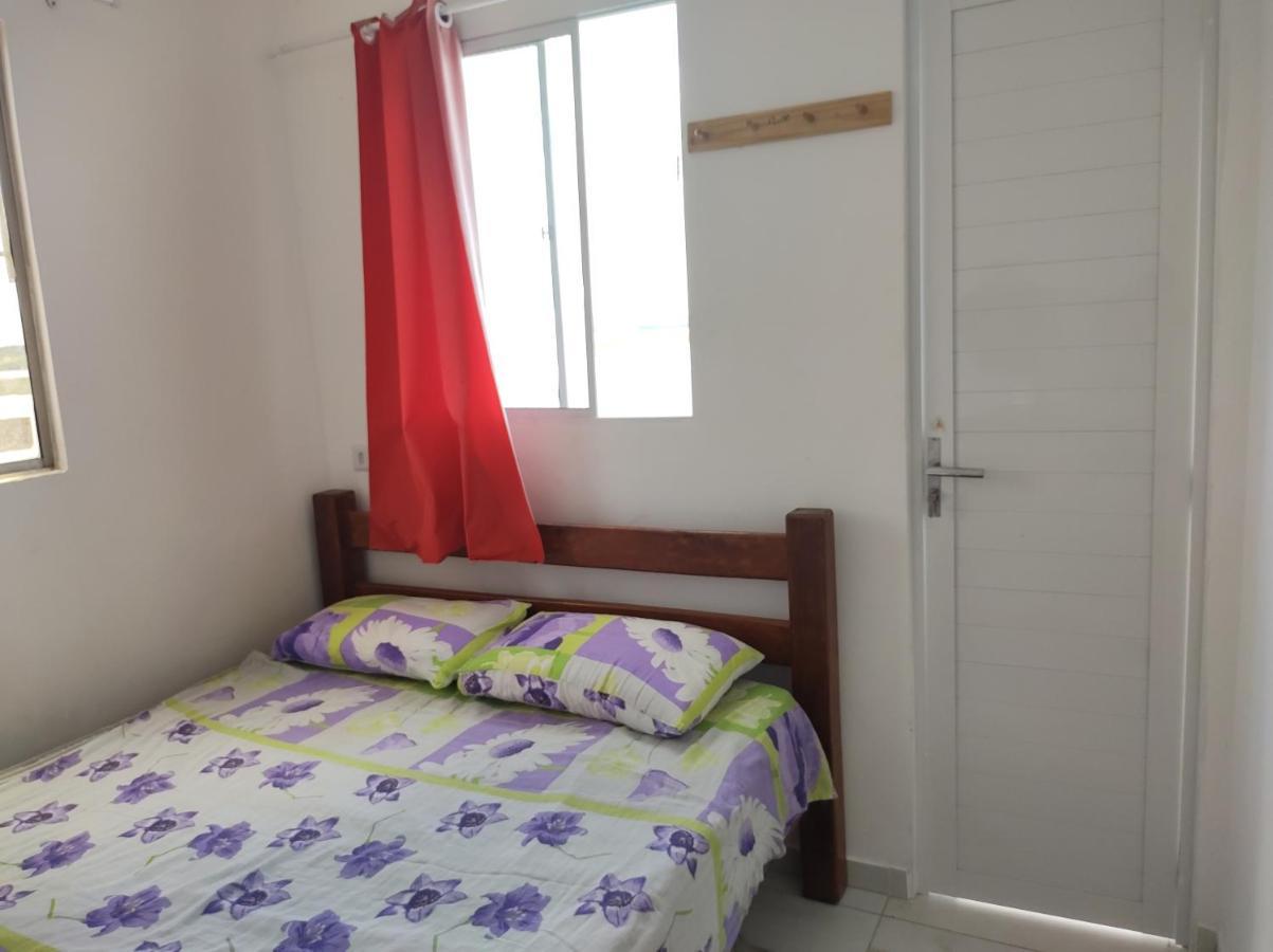 Flats Elohim Apartment *