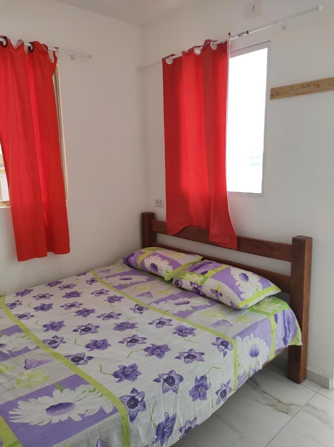 Apartment Flats Elohim Porto de Galinhas