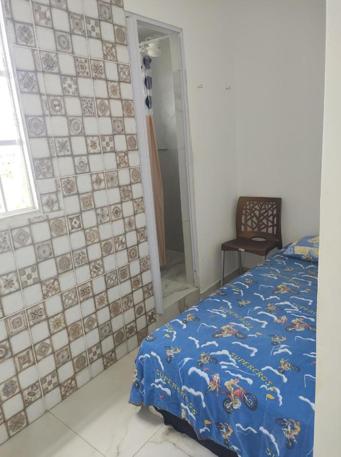 Apartment Flats Elohim Porto de Galinhas