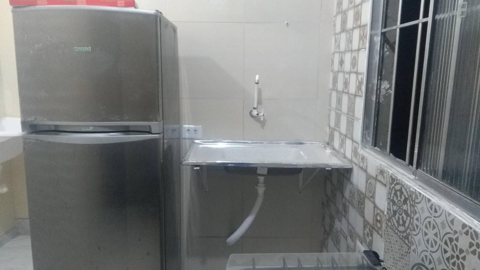 Flats Elohim Apartment Porto de Galinhas