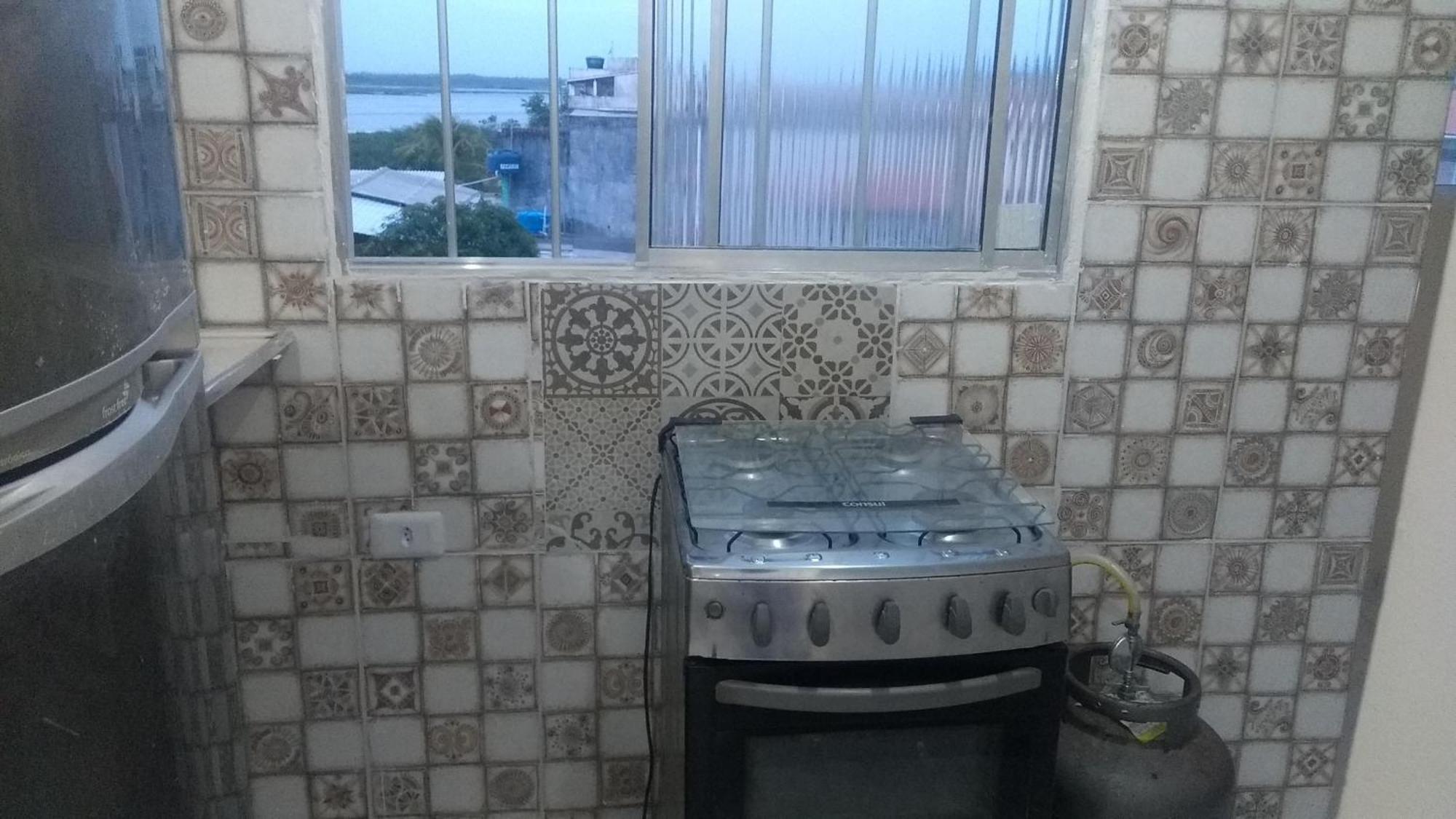 Apartment Flats Elohim Porto de Galinhas