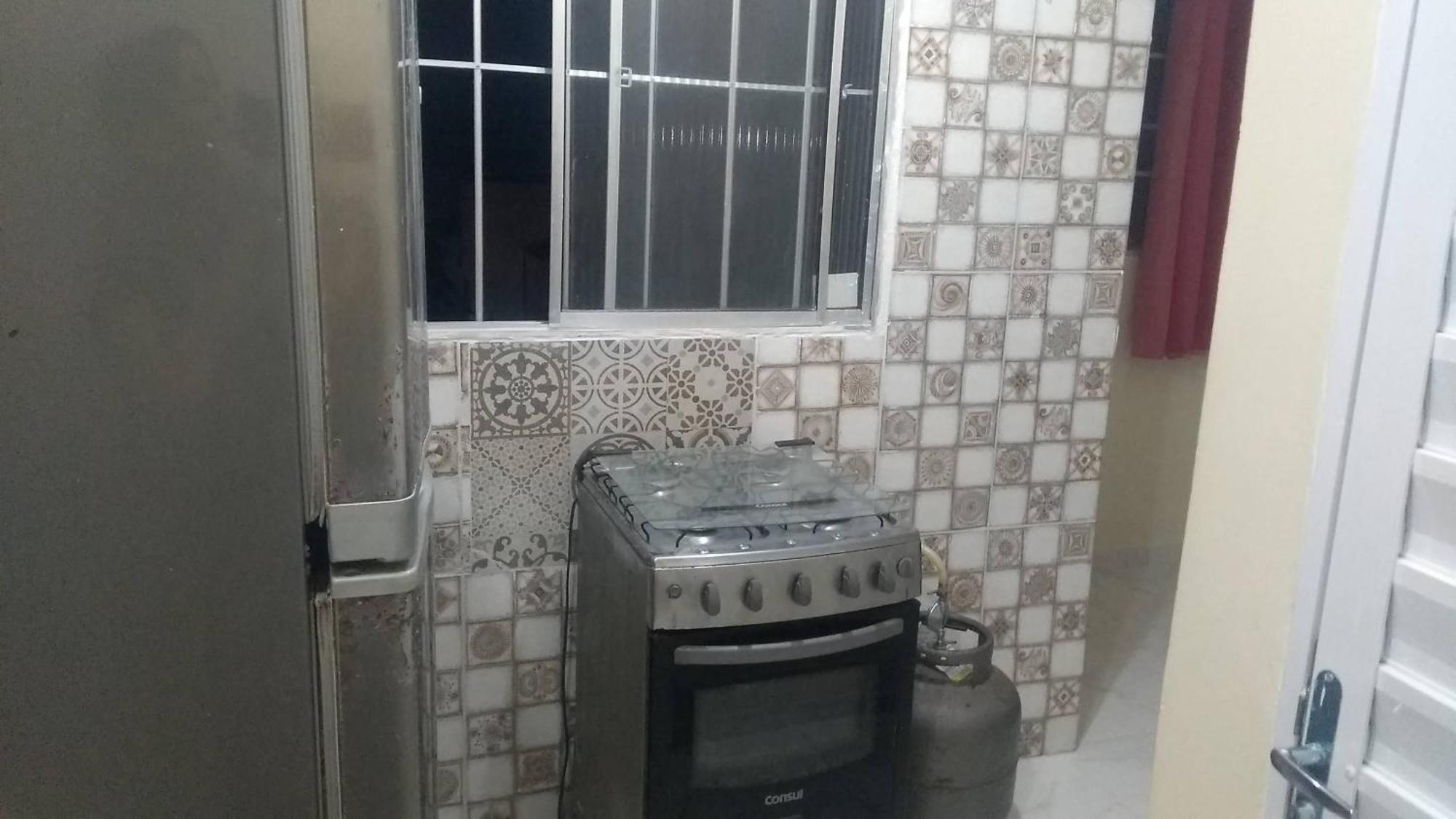 Flats Elohim Apartment *